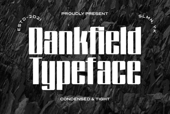 Bringing Dankfield to Life in Handmade Creations