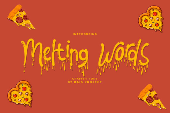 Choosing Melting Words for a Lifestyle Blog Redesign