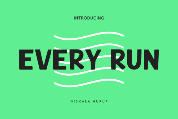How Every Run Transformed My Brand's Visual Identity