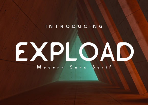 How Expload Helped My Bakery Stand Out with a Simple Font Choice