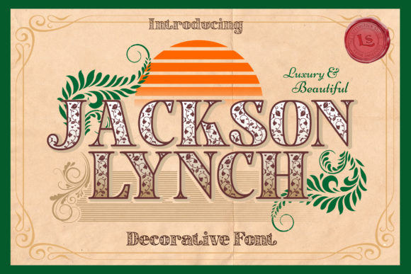 How Jacksonlynch Font Upgraded My Brand’s Visual Identity