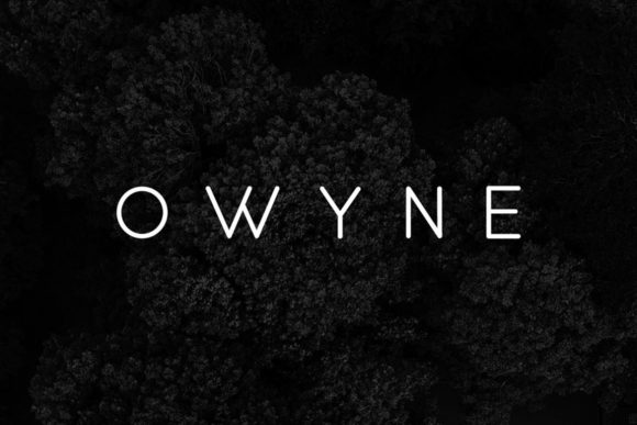 How Owyne Helped My Bakery Stand Out with Simple Typography