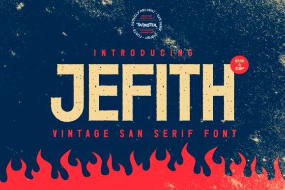 Testing Jefith for a Bold Web Design Project